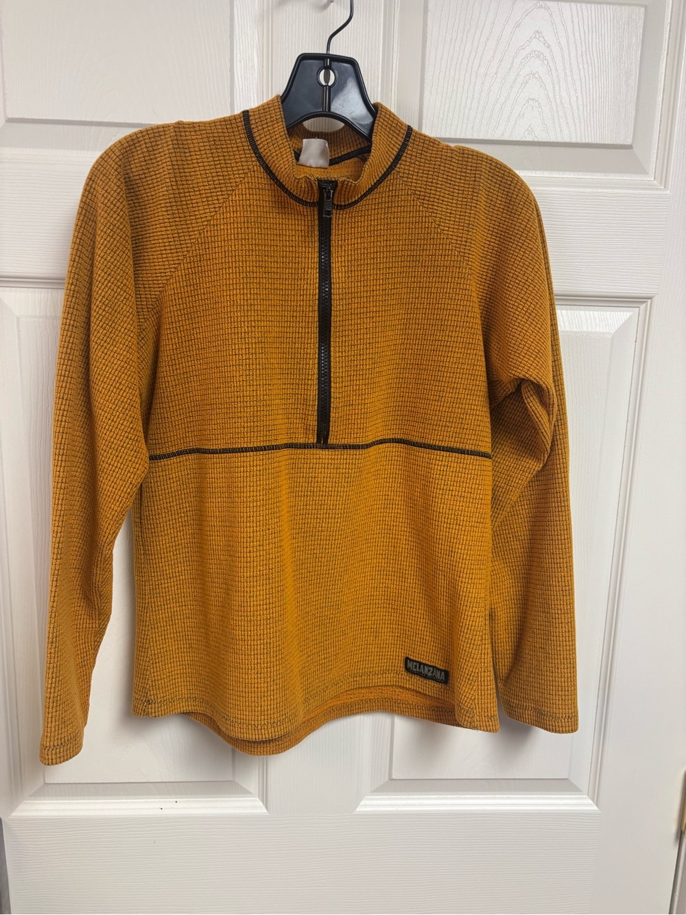 Melanzana Thermal